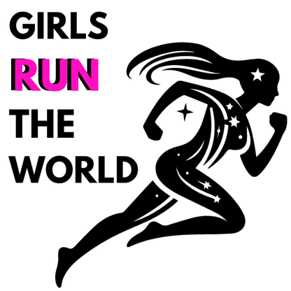 Girls Run The World Tattoo